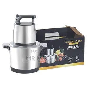 Multifunctional 8litre Food Processor
