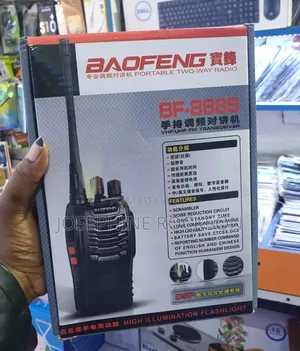 UHF/VHF GM Transceiver/ Portable Two Way Radio