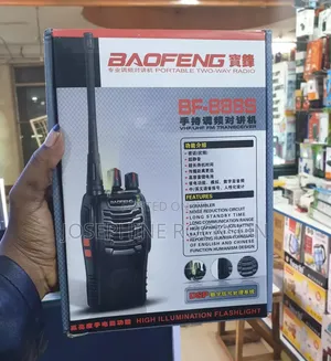 Portable Two Way Radio Walkie Talkie Radio Call