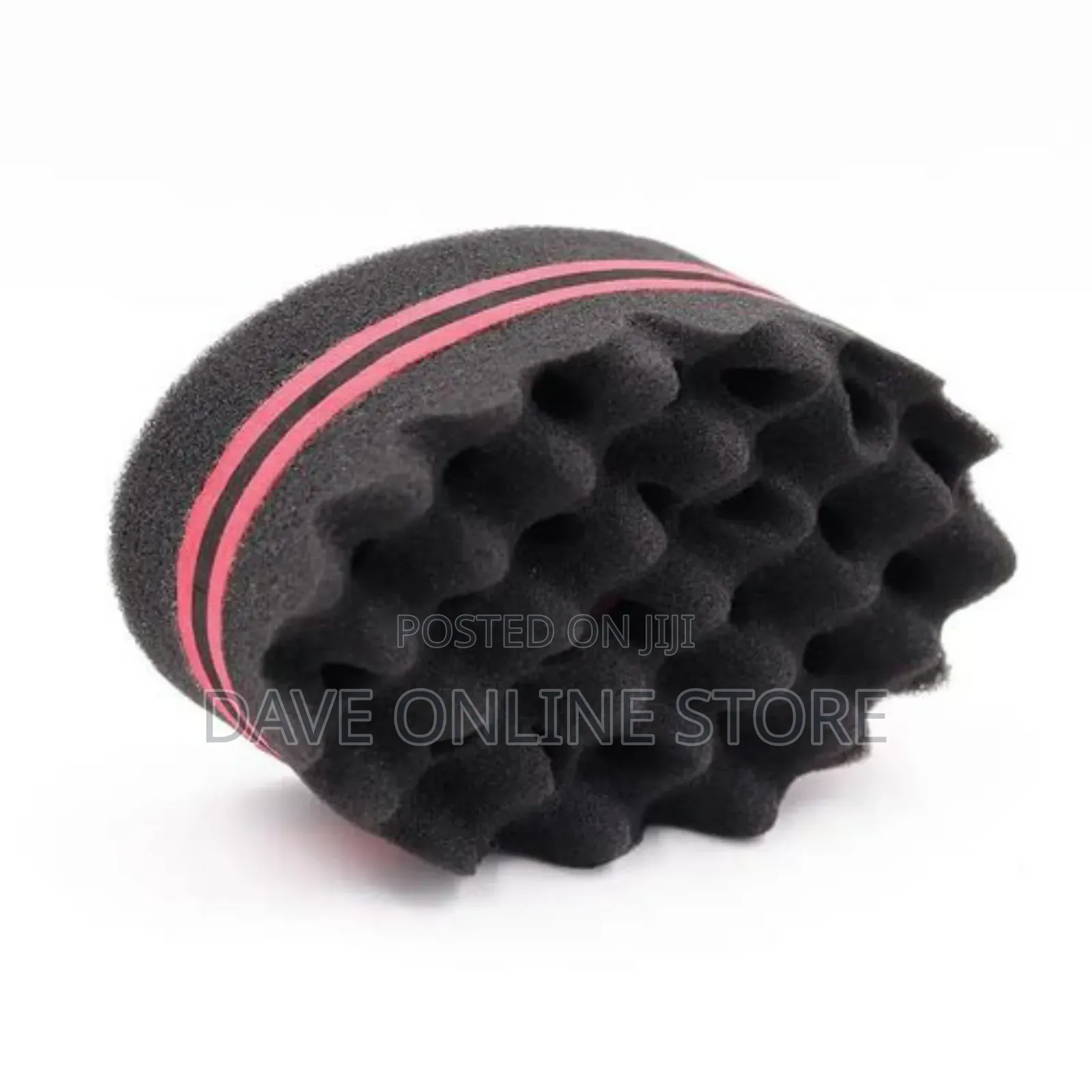 Sponge Roller, Twisting Sponge for Afro Curls and Dreadlocks