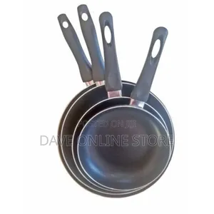 Quality Non-Stick Frying Pan for Cooking