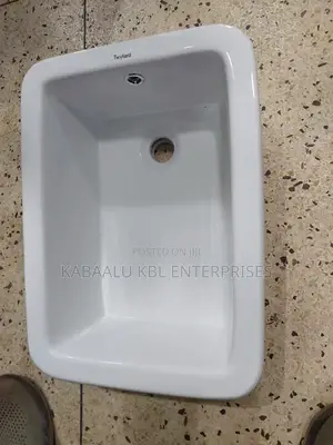 Dhobi Sink (Lab Basins) Small Dhobi Sink