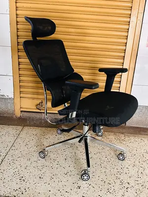 Ergonomic Office Mesh Chairs