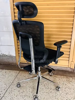 Ergonomic Office Mesh Chairs