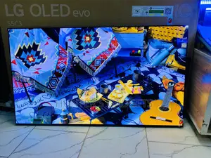 C3 Evo 55 Inches Oled Tv Works With Alexa Other Latesr