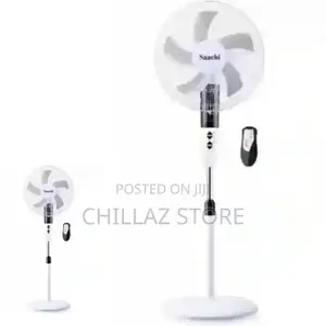 Brand Saachi Stand Fan