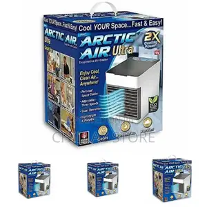 Electric Artic Air Cooler
