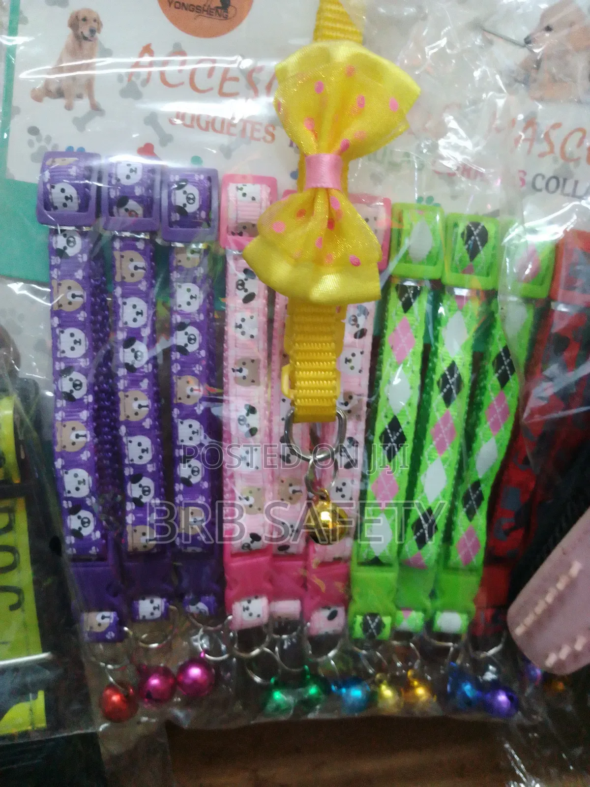 Puppy Collars