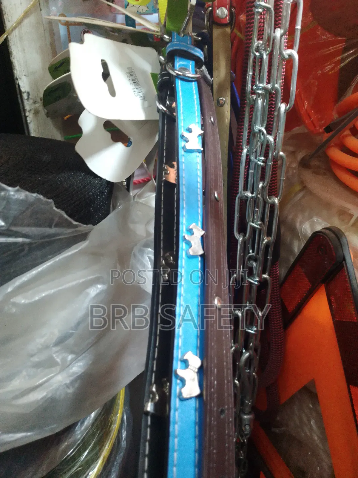 Puppy Collars