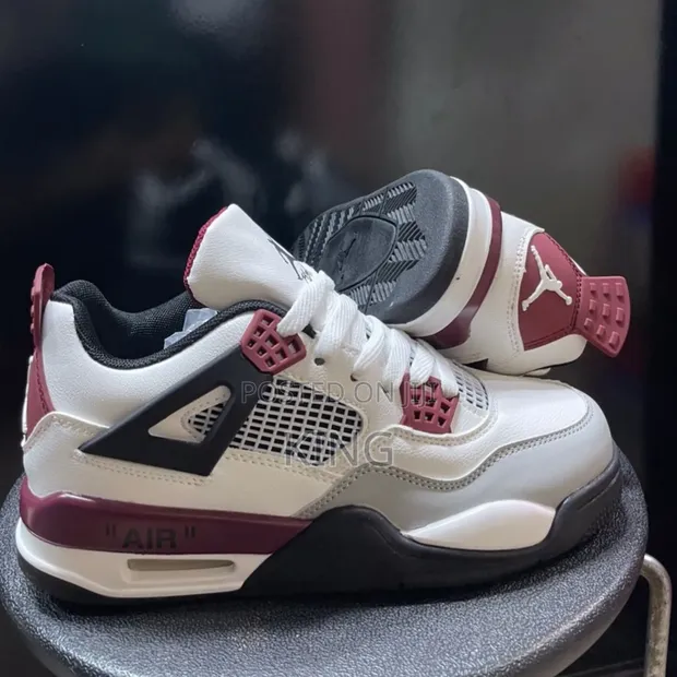Paris air jordan