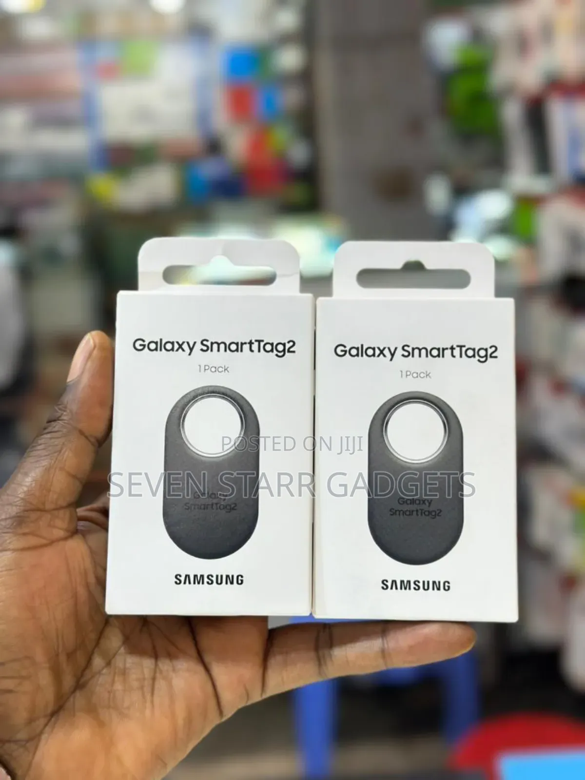Samsung Galaxy Smart Tag 2