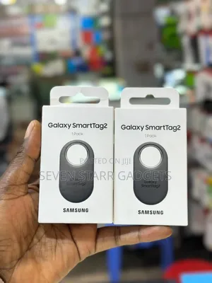 Samsung Galaxy Smart Tag 2