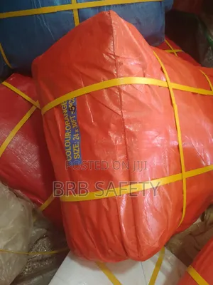 Tarpaulins
