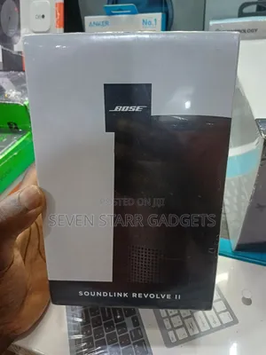 Bose Soundlink Revolve II (2)
