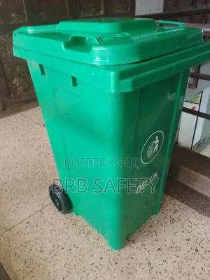 Outdoor Dustbin 240ltrs