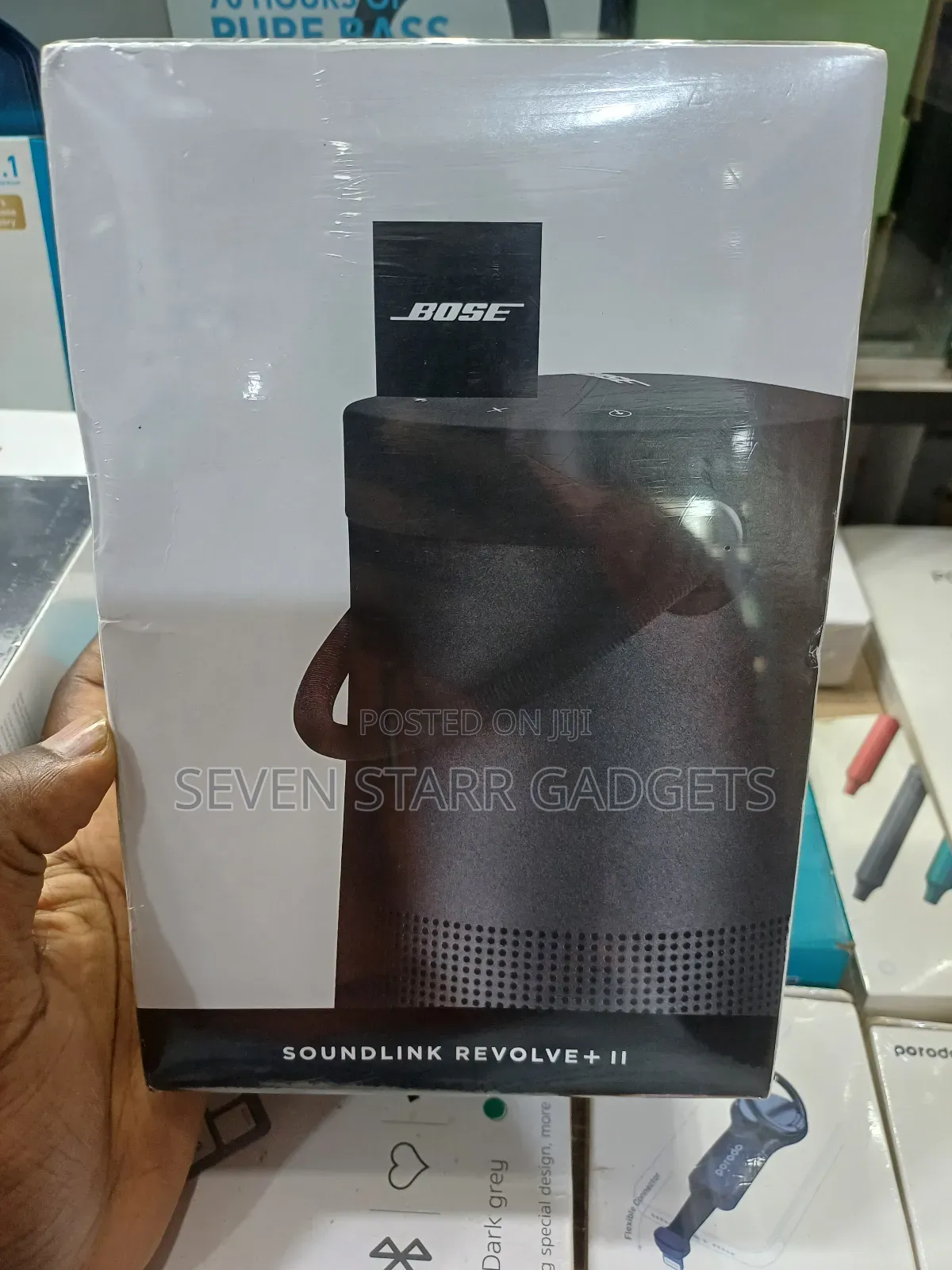 Bose Soundlink Revolve+ 2 (Ii)