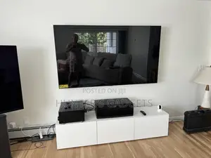 C3 Evo 55 Inches Oled Tv Works With Alexa Other Latesr