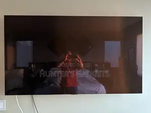 Lg 55inch C3 Evo Smart Oled Tv Works With Alexa Brand New Tv