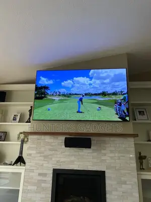 10 Years World’S Number 1 Oled Tv Lg 55 Inch C3 Evo Smart Tv