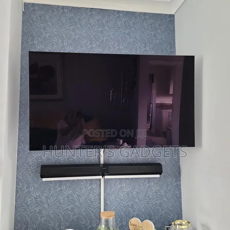 10 Years World’S Number 1 Oled Tv Lg 55 Inch C3 Evo Smart Tv