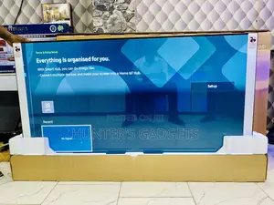 Samsung 43’Cu7000 at 1.68m,50’ Cu7000 at 2.15m,55’Cu8000 at 2.5m