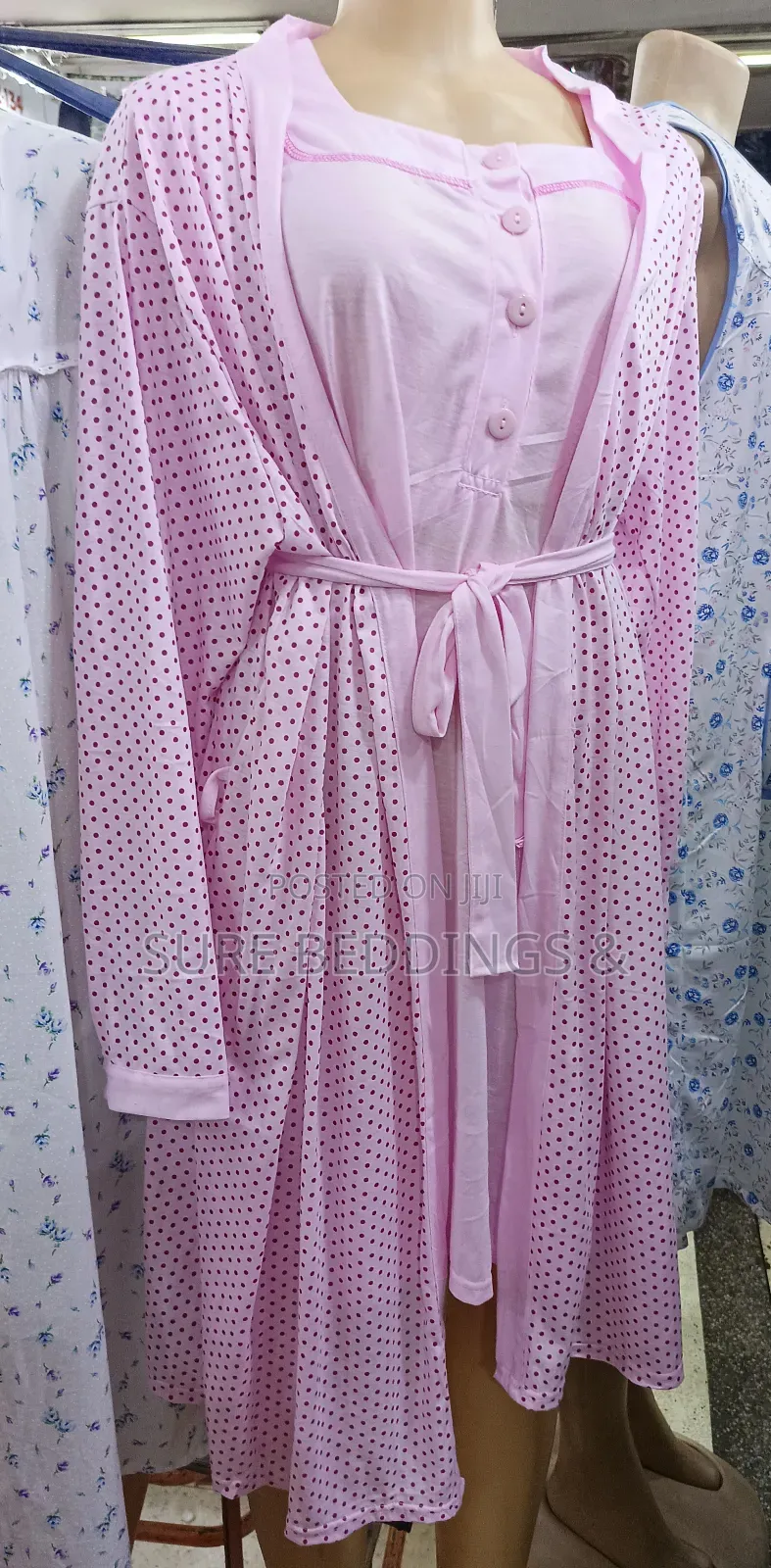 Modern Night Wear