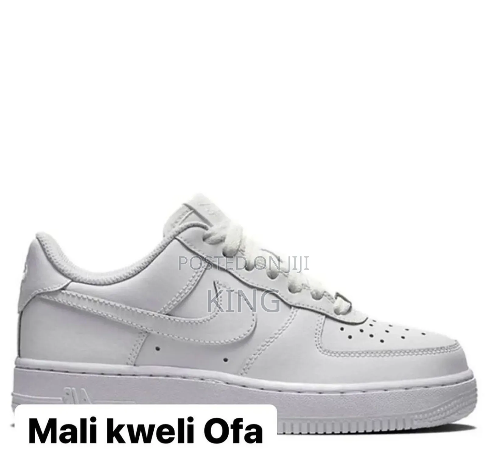 Ladies Air Force 1 Low OG Premium Sneakers