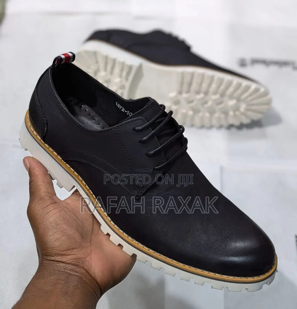 Original Men’S Timberland Gentle/Casual Low Top Shoes