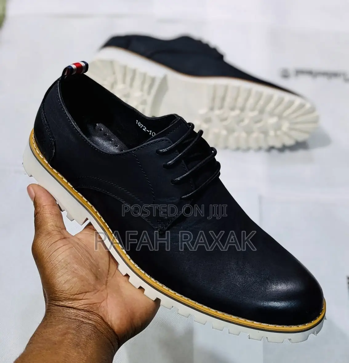 Original Men’S Timberland Gentle/Casual Low Top Shoes