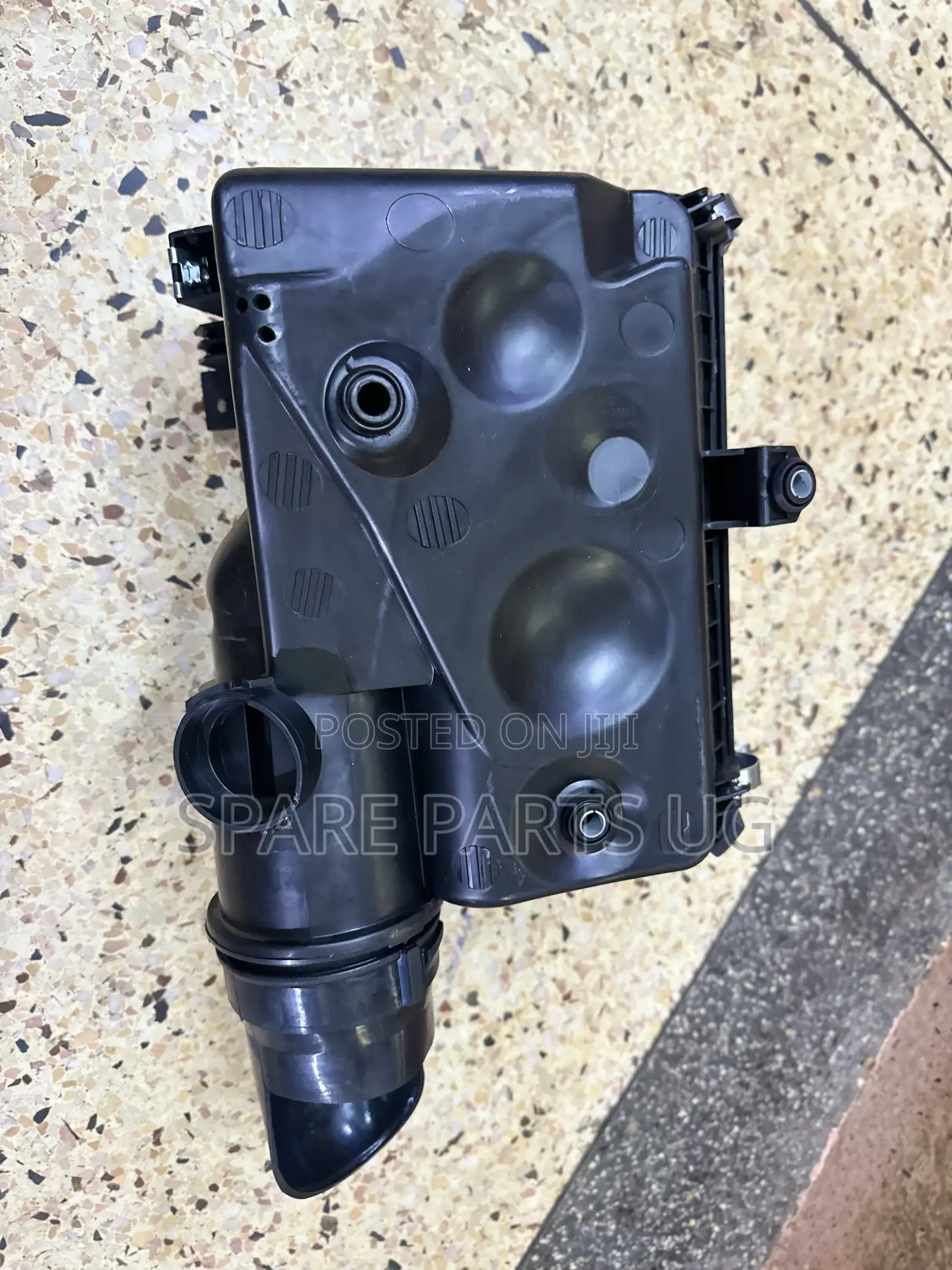 Landcruiser Prado FJ150 Air Cleaner Housing