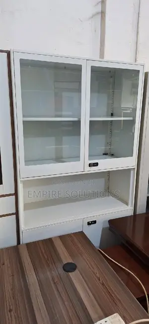 Grade One Steel Cabinet With Digital Locks