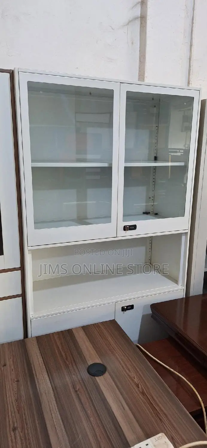 Grade One Steel Cabinet With Digital Locks