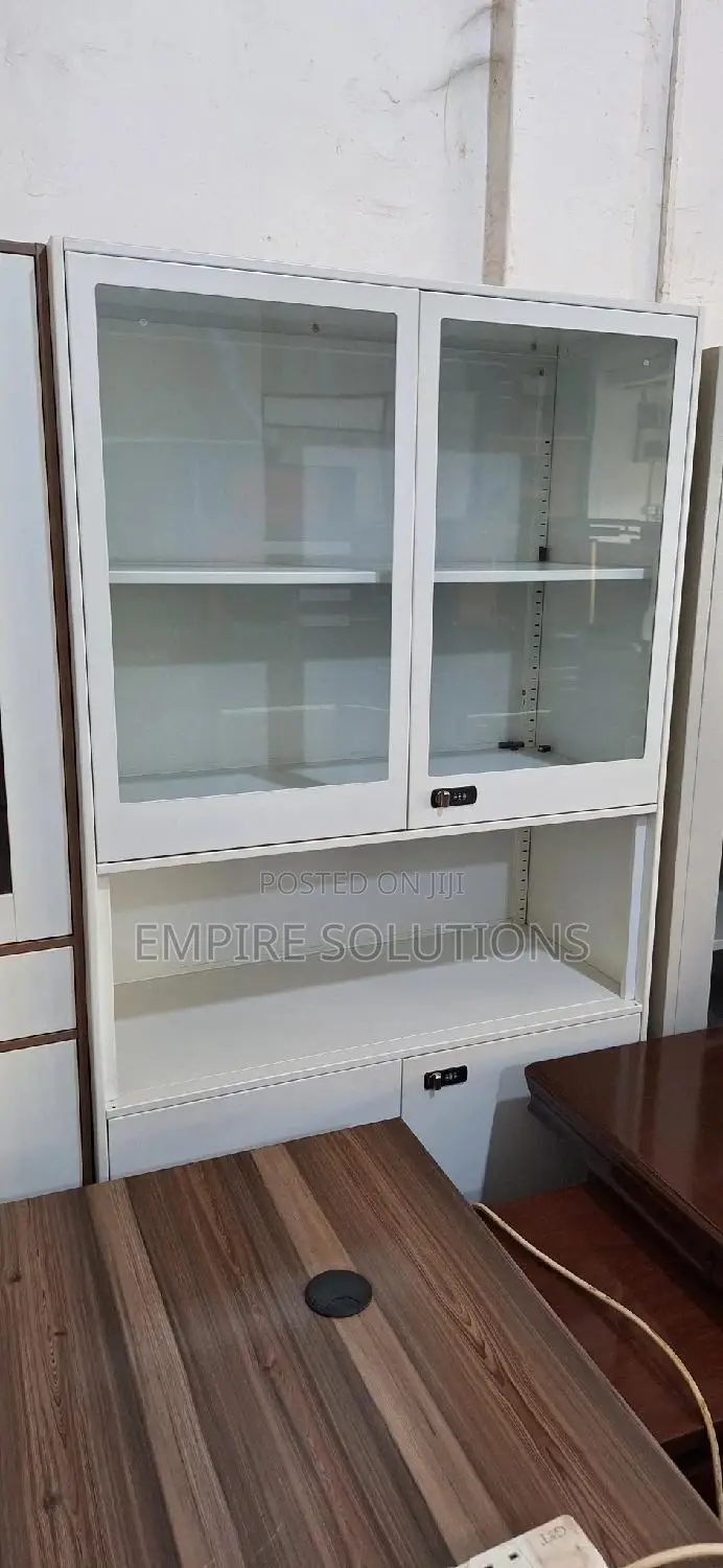 Grade One Steel Cabinet With Digital Locks