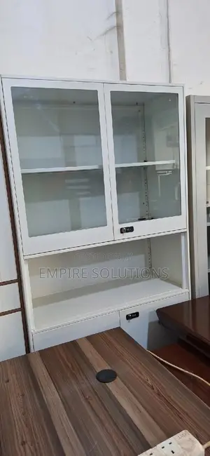 Grade One Steel Cabinet With Digital Locks