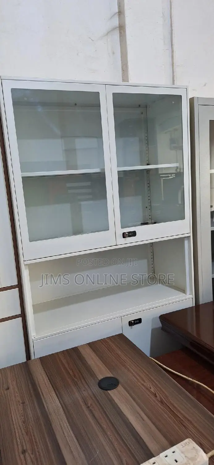 Grade One Steel Cabinet With Digital Locks