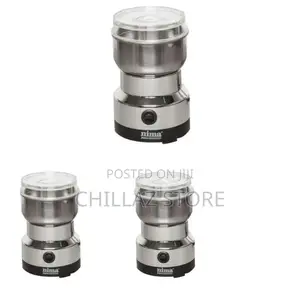 Electric Coffee Grinder