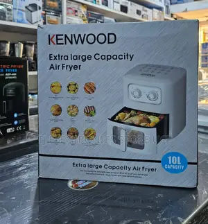 Kenwood 10L Air Fryer