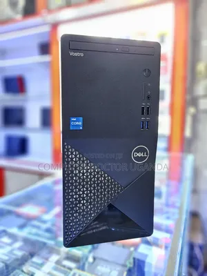 New Desktop Computer Dell 16GB Intel Core I5 HDD 1T