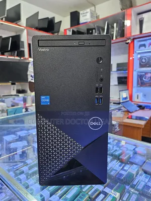 New Desktop Computer Dell 16GB Intel Core I5 HDD 1T
