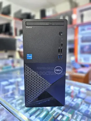 New Desktop Computer Dell 16GB Intel Core I5 HDD 1T