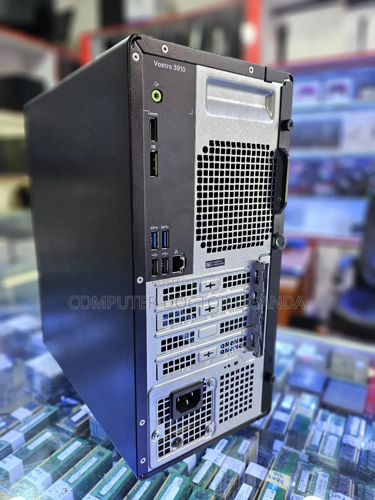 New Desktop Computer Dell 16GB Intel Core I5 HDD 1T