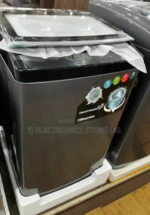 Top Loader Automatic 11kg Hisense Brand