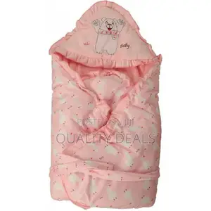 Baby Warm Receiver Blanket