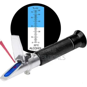 Refractometer 001