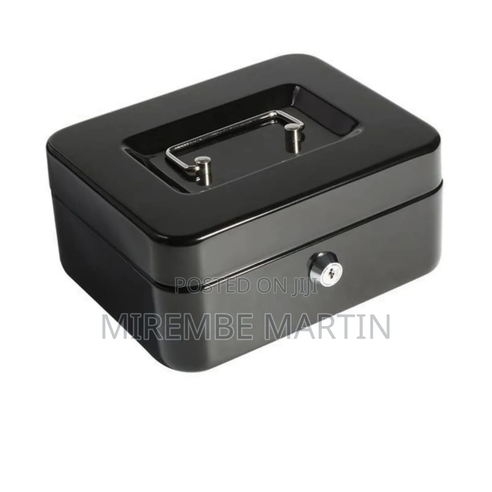 Cash Box"10" 250mmx200mmx90mm