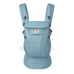 Ergonomic Baby Carrier