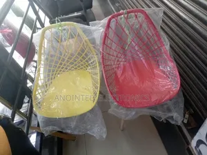 Plastic Chairs