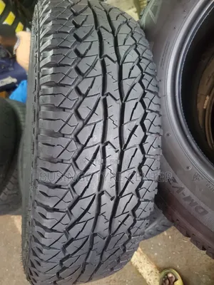 Tyre Size 215/75r15