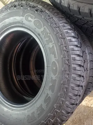 Tyre Size 215/75r15