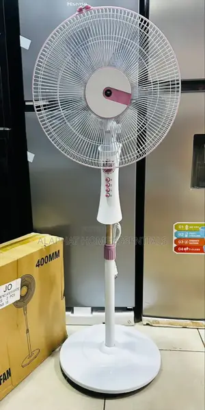 Cytech 16” Stand Fan